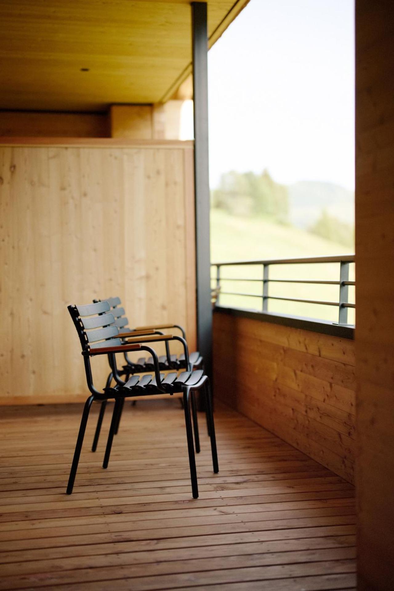 Alpenstolz Damuels Haus 3 - Stilvoll Urlauben In Den Bergen公寓 外观 照片