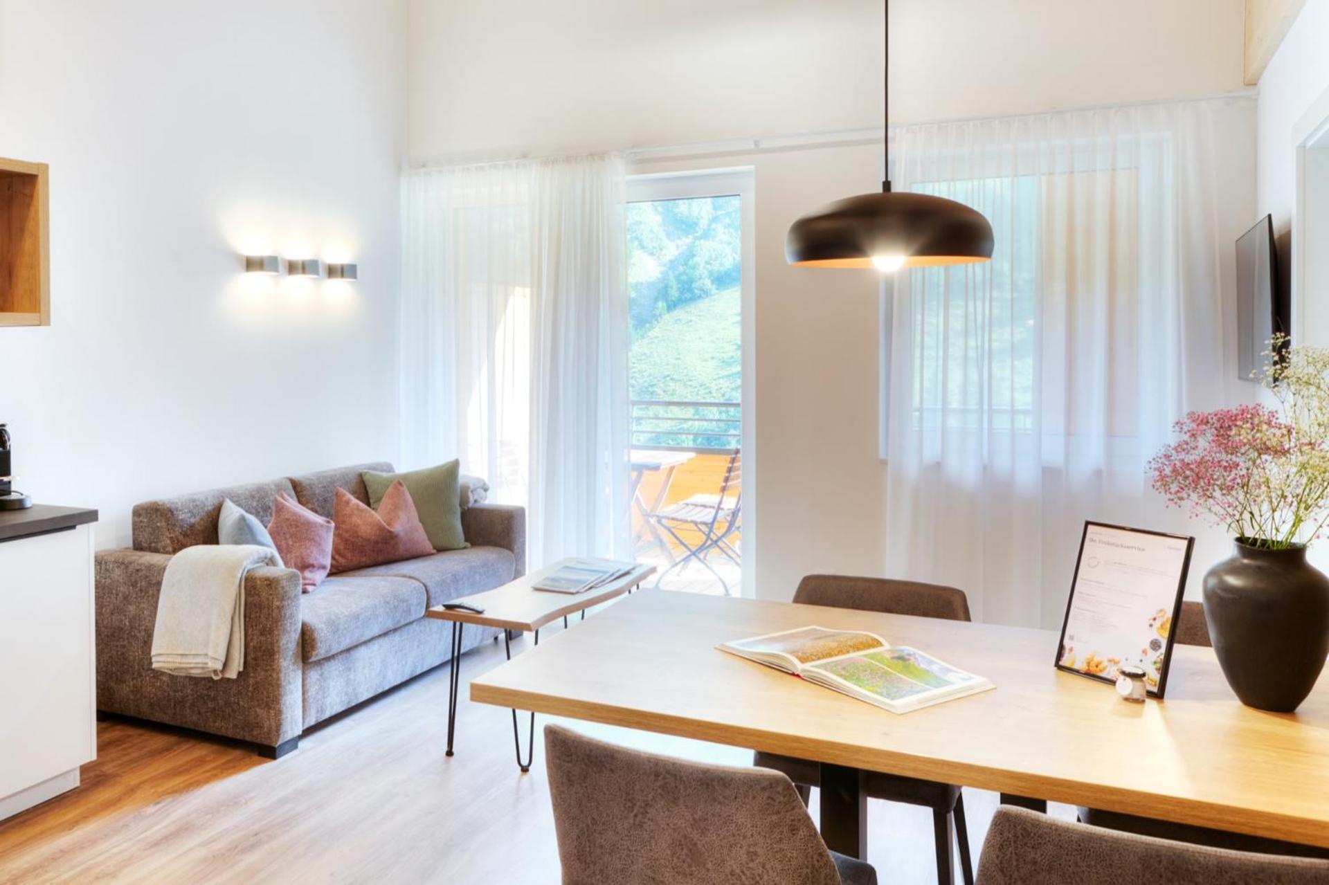 Alpenstolz Damuels Haus 3 - Stilvoll Urlauben In Den Bergen公寓 外观 照片