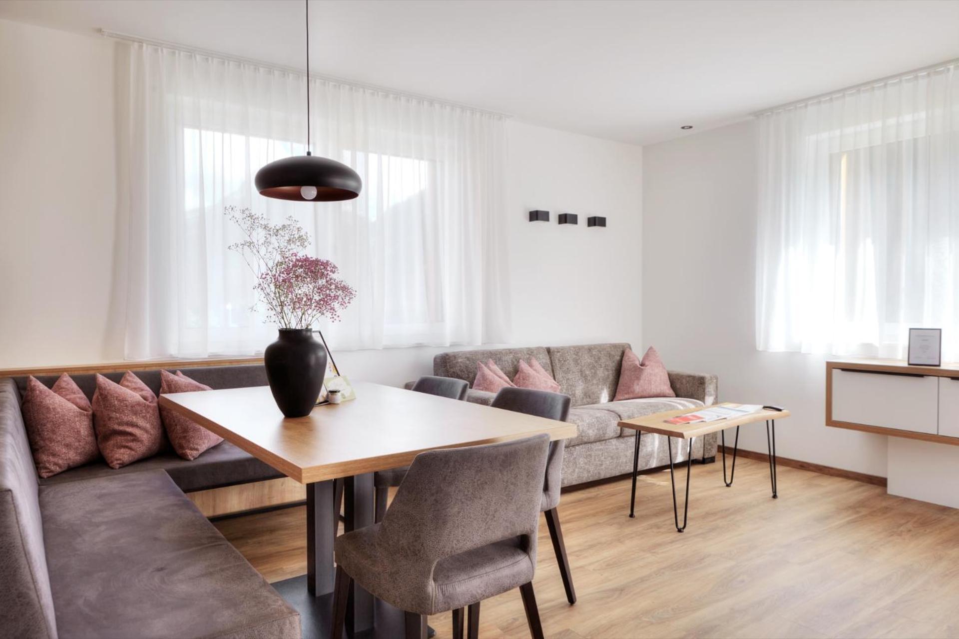 Alpenstolz Damuels Haus 3 - Stilvoll Urlauben In Den Bergen公寓 外观 照片